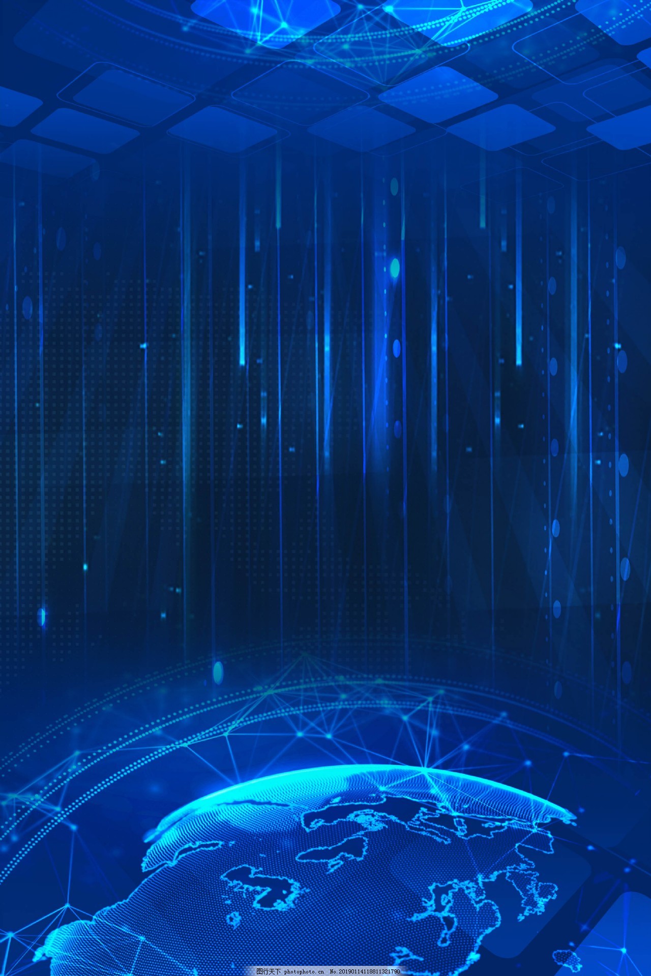 藍(lán)色科技 人工智能如何勾勒未來科學(xué)圖景