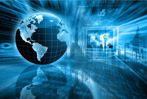 敦煌財(cái)富新科技快速指南 揭秘5G的歷史、現(xiàn)在與未來